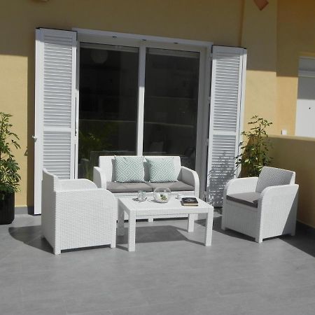 Brand New Apartment Tarifa Exteriör bild